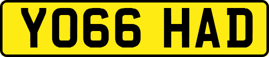 YO66HAD