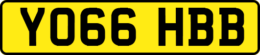 YO66HBB