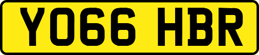YO66HBR