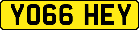 YO66HEY