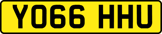 YO66HHU