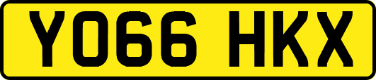 YO66HKX