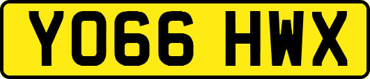 YO66HWX