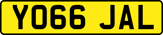 YO66JAL