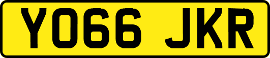 YO66JKR
