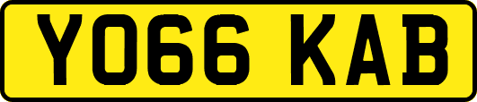 YO66KAB