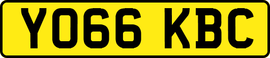 YO66KBC