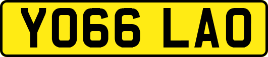 YO66LAO