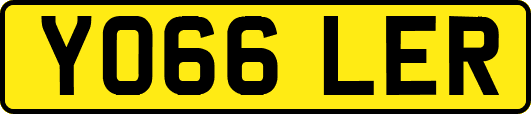 YO66LER