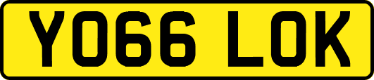 YO66LOK