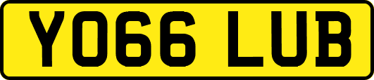YO66LUB