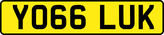 YO66LUK