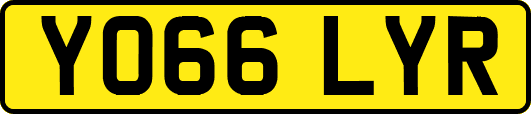 YO66LYR