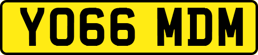 YO66MDM