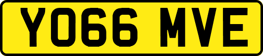 YO66MVE