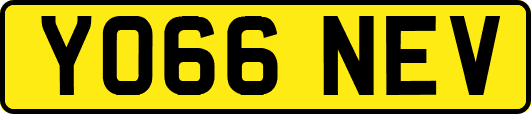 YO66NEV