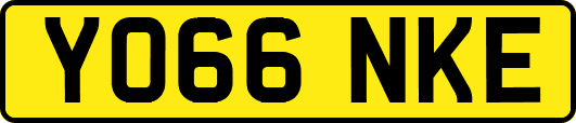 YO66NKE