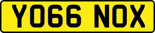YO66NOX