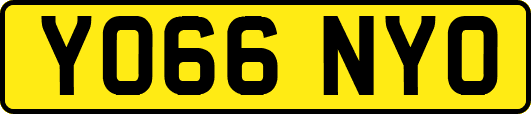 YO66NYO