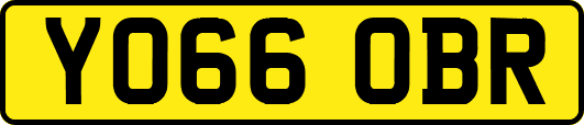 YO66OBR