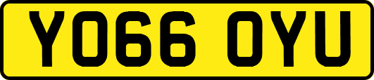 YO66OYU
