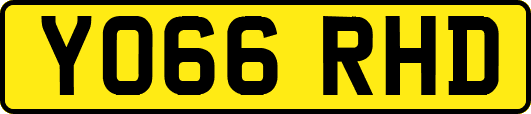 YO66RHD
