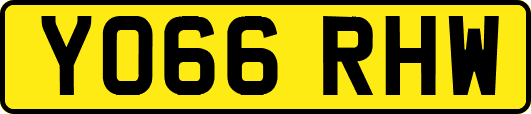 YO66RHW