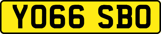 YO66SBO