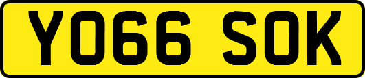 YO66SOK
