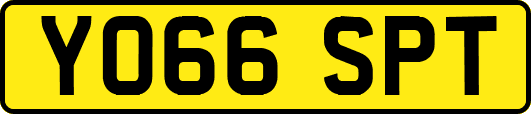 YO66SPT