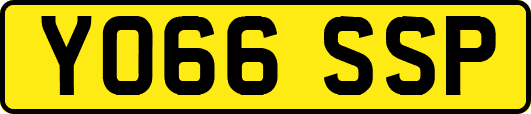 YO66SSP