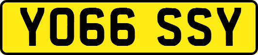 YO66SSY