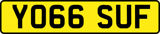 YO66SUF