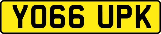 YO66UPK