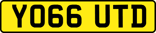 YO66UTD