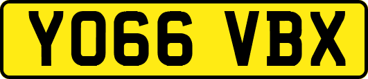 YO66VBX