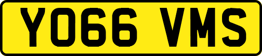YO66VMS
