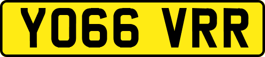 YO66VRR
