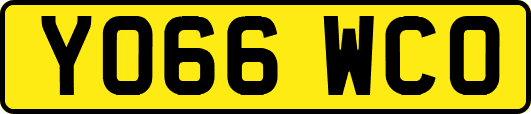 YO66WCO