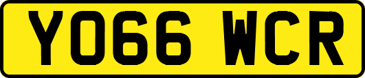 YO66WCR
