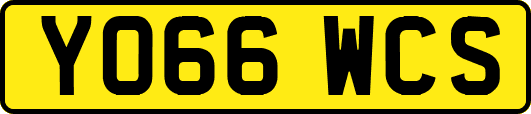 YO66WCS