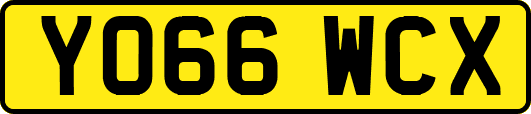 YO66WCX