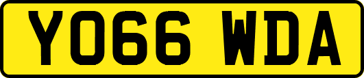 YO66WDA