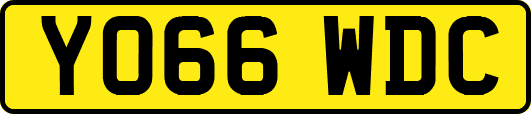 YO66WDC