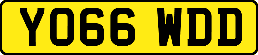 YO66WDD