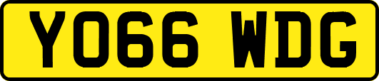 YO66WDG