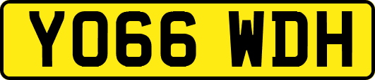 YO66WDH