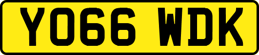 YO66WDK