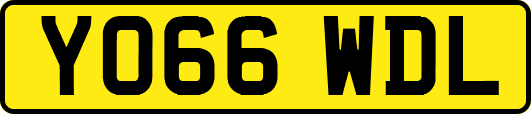 YO66WDL