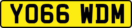YO66WDM